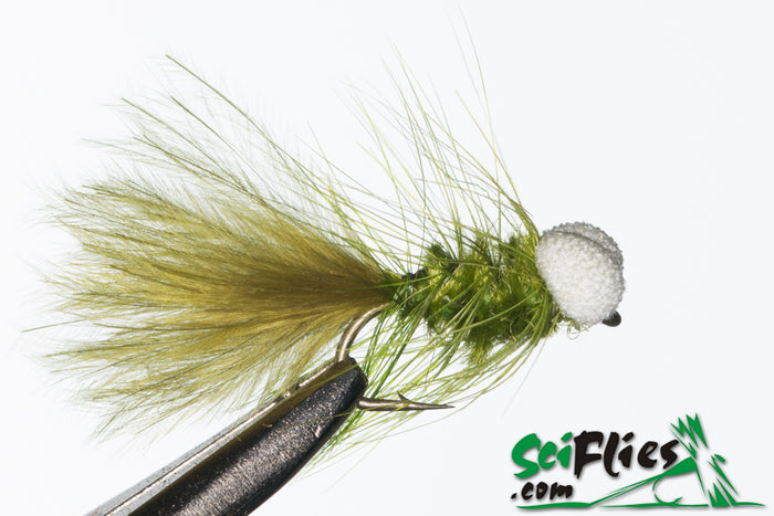 SCI FLIES BOOBY - 3 PACK