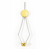 BRASS THUMB FLAIR BOBBIN
