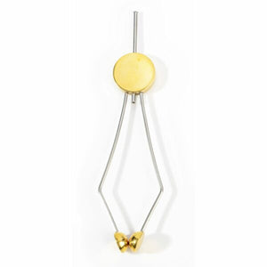 BRASS THUMB FLAIR BOBBIN