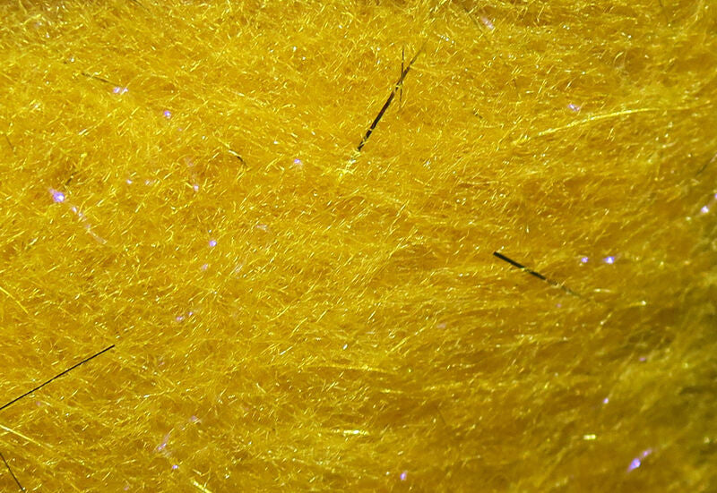 FLY FISH FOOD BRUISER BLEND JNR