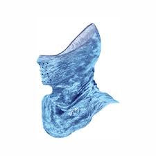 BUFF UV ANGLING MASK