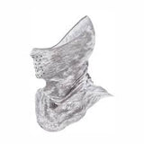 BUFF UV ANGLING MASK