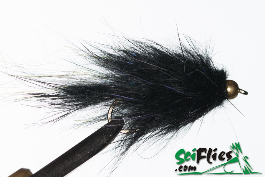 SCI FLIES BUNNY LEECH - 3 PACK