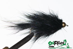 SCI FLIES BUNNY LEECH - 3 PACK