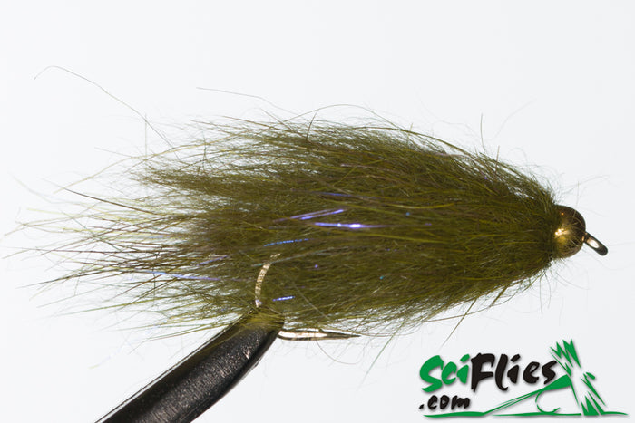 SCI FLIES BUNNY LEECH - 3 PACK