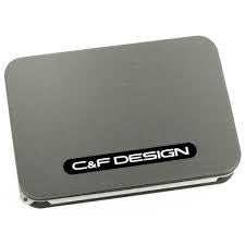 C&F DESIGN CHEST FLY BOX