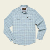 HOWLER BROTHERS H Bar B TECH LONGSLEEVE SHIRT
