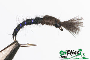 SCI BUZZER FLIES - 3 PACK