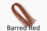 VENIARD CENTIPEDE BARRED RUBBER LEGS