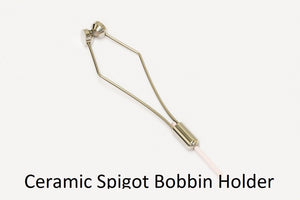 VENIARD CERAMIC SPIGOT BOBBIN HOLDER