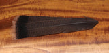 HARELINE CINNAMON TIP TURKEY TAIL FEATHERS
