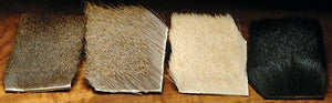 VENIARD COASTAL DEER HAIR