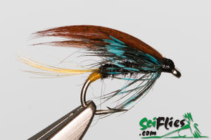 SCI FLIES CLASSIC WET FLIES - 3 PACK