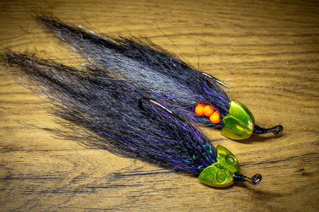 CUSTOM TIE KOB CLOUSER