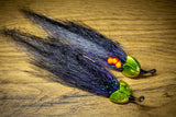 CUSTOM TIE KOB CLOUSER