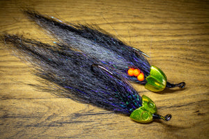 CUSTOM TIE KOB CLOUSER