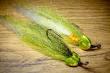 CUSTOM TIE KOB CLOUSER