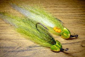 CUSTOM TIE KOB CLOUSER