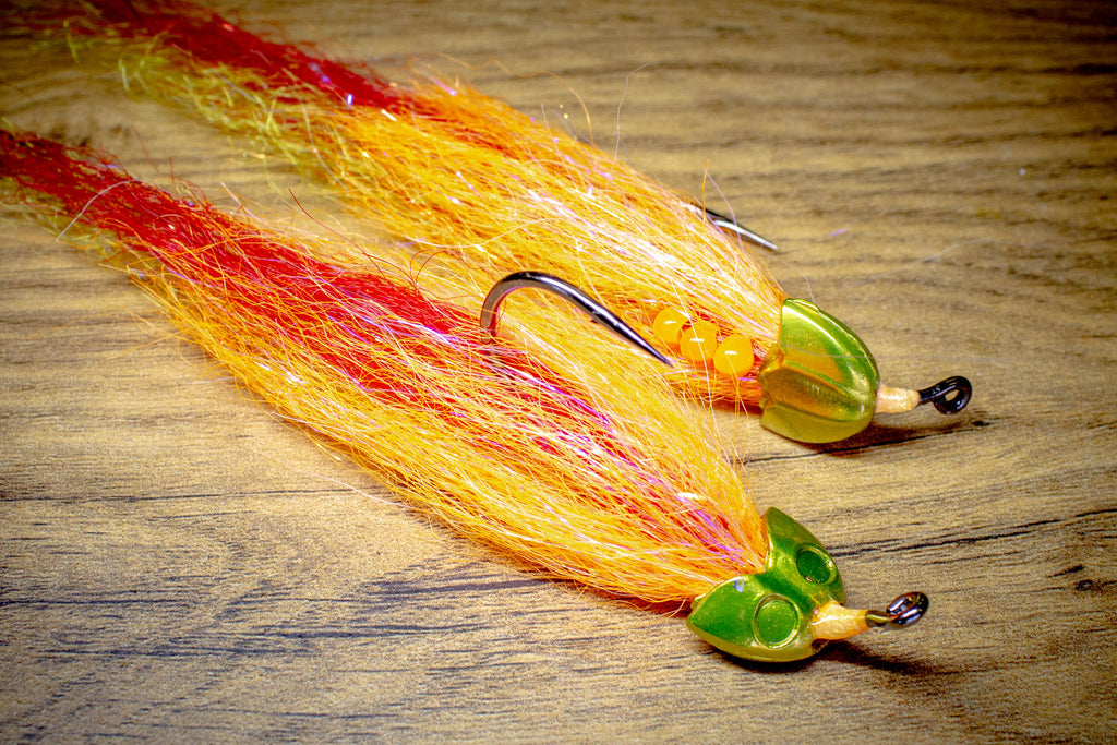 CUSTOM TIE KOB CLOUSER