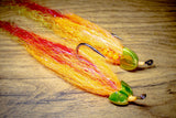 CUSTOM TIE KOB CLOUSER