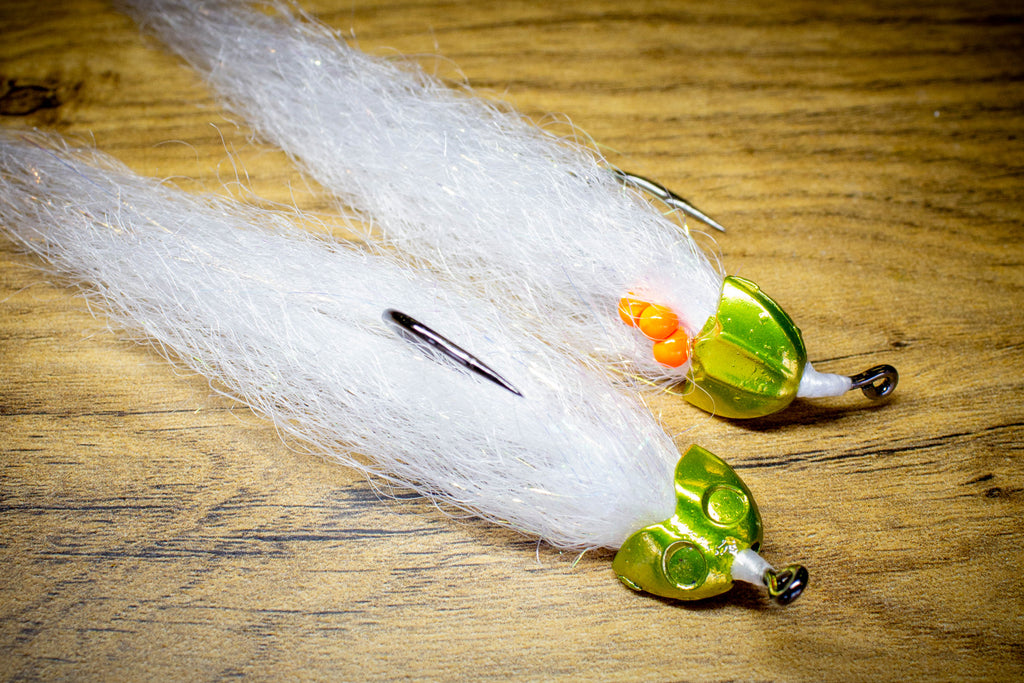CUSTOM TIE KOB CLOUSER