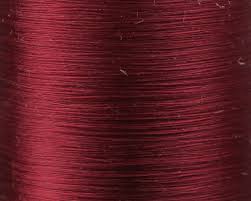 DANVILLE 140D WAXED FLYMASTER PLUS 3/0 THREAD