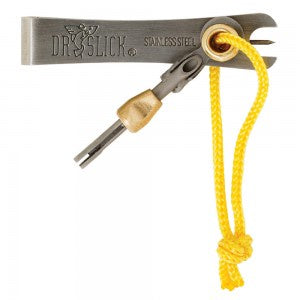 DR. SLICK KNOT-TYING NIPPER
