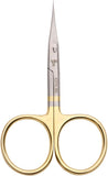 DR. SLICK ALL PURPOSE SCISSORS 4" - MICRO TIP
