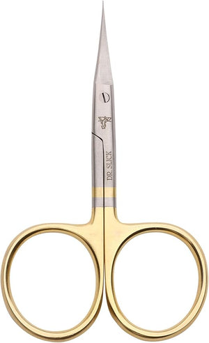 DR. SLICK ALL PURPOSE SCISSORS 4" - MICRO TIP
