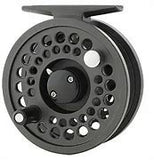 DAIWA WILDERNESS FLY REEL