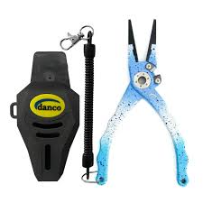 DANCO 7.5" ADMIRAL - TOURNAMENT SERIES PLIERS