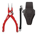 DANCO 7.5" ADMIRAL - TOURNAMENT SERIES PLIERS