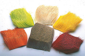 VENIARD DEER BODY HAIR