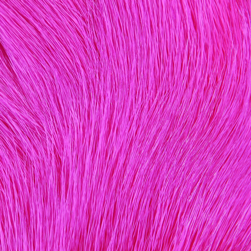 HARELINE DEER BELLY HAIR