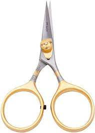 DR. SLICK RAZOR SCISSOR