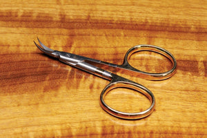DR. SLICK SCISSORS ARROW CURVED 3.5 INCH