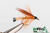 SCI FLIES CLASSIC WET FLIES - 3 PACK