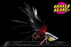 SCI FLIES DUSK BUSTER