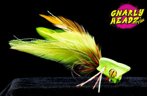 SCI FLIES DUSK BUSTER