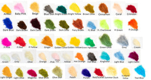 VENIARD FLY TYING DYE
