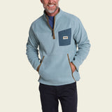 HOWLER BROTHERS Free Range Fleece Pullover