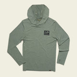 HOWLER BROTHERS HB Tech Hoodie