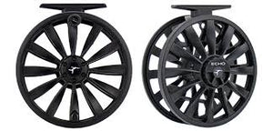 ECHO BRAVO LITE FLY REEL