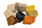 VENIARD ELK BODY HAIR