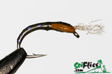 SCI BUZZER FLIES - 3 PACK
