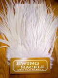 EWING DRY FLY SADDLES