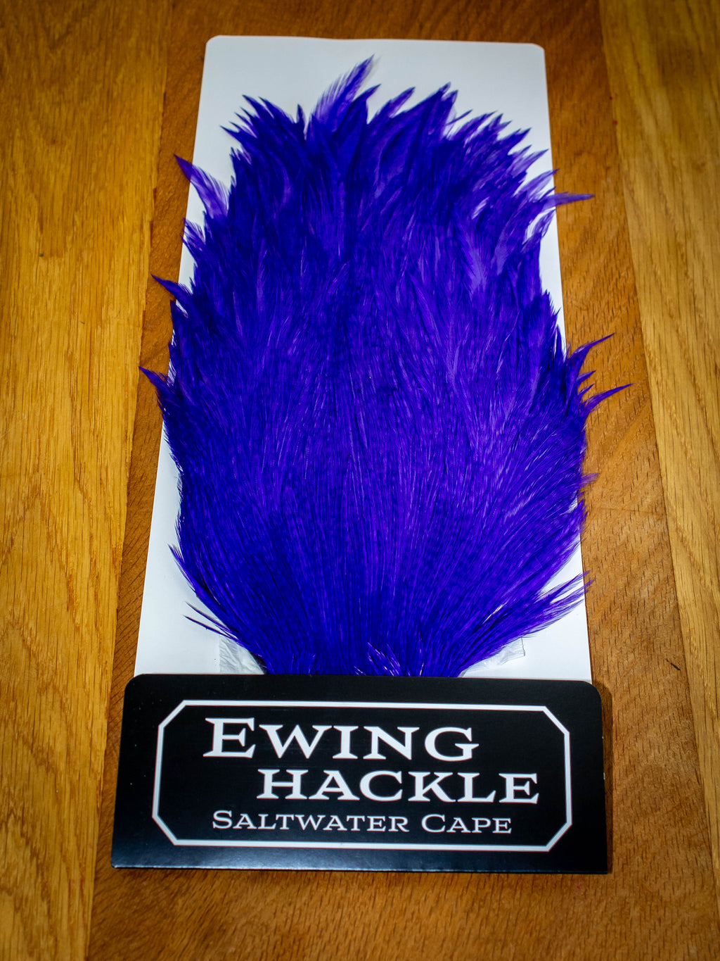 EWING SALTWATER CAPE