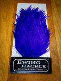 EWING SALTWATER CAPE