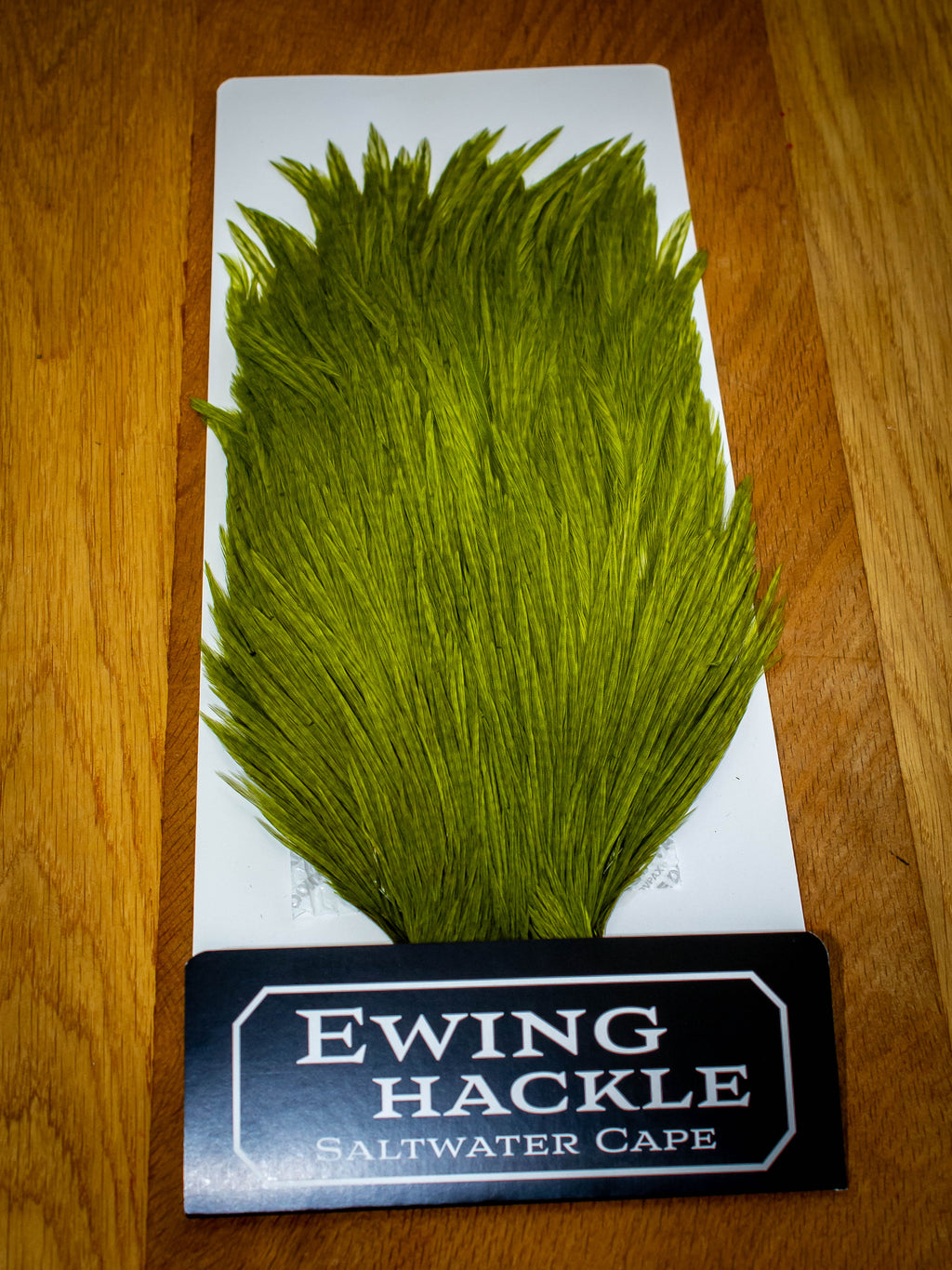 EWING SALTWATER CAPE