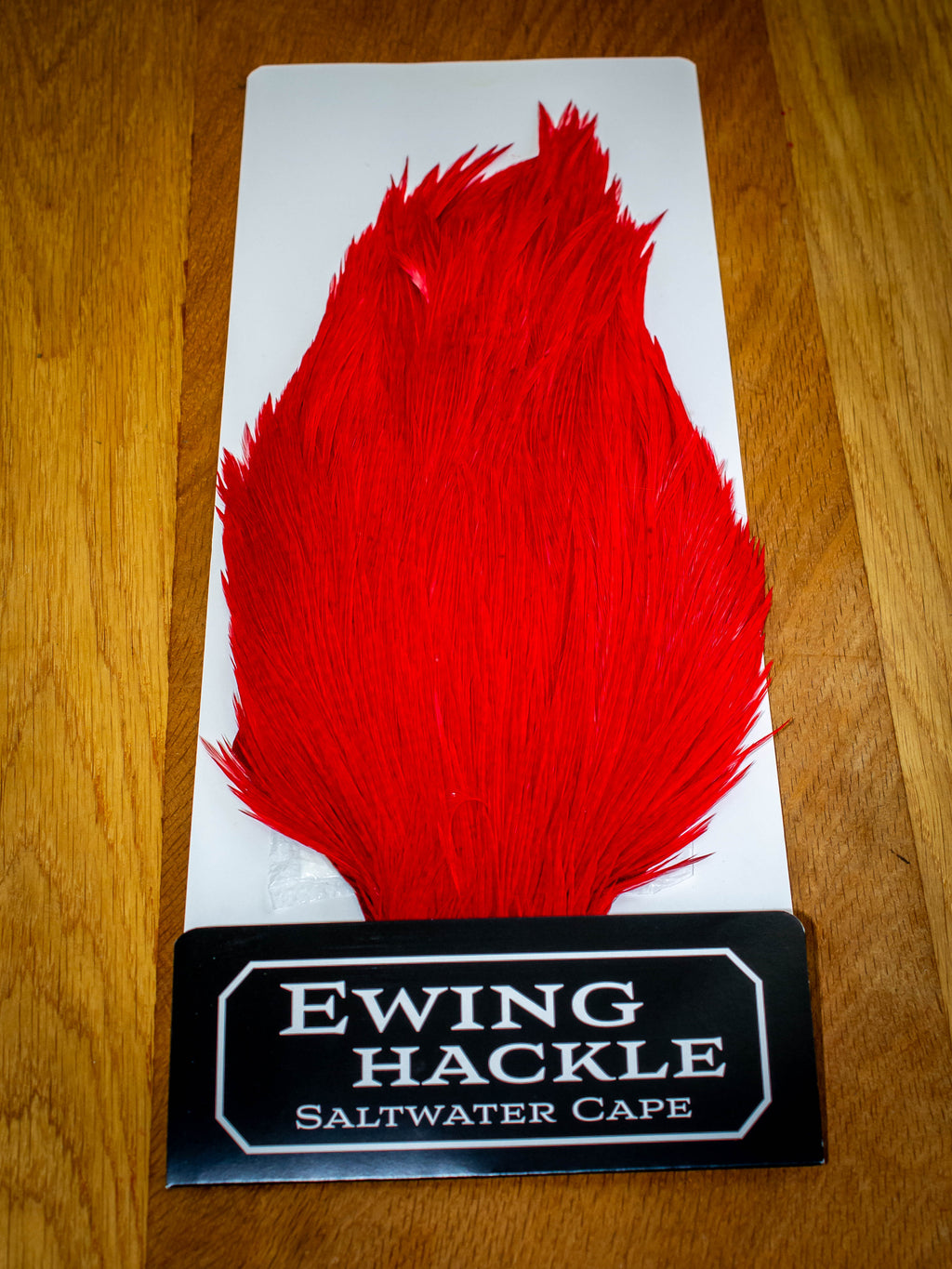 EWING SALTWATER CAPE